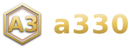 a330 logo
